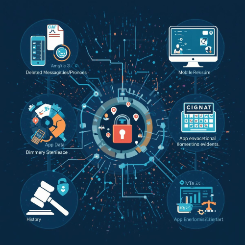 Digital Forensics Lab Planning