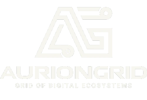 AurionGrid